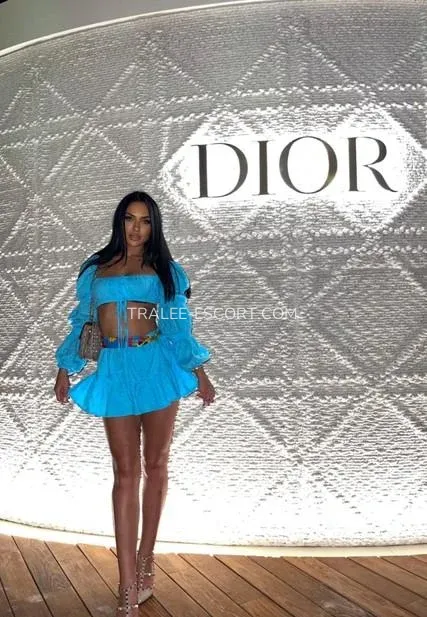 Tralee escort Christina — 7