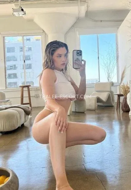 Tralee escort Lilly — 7