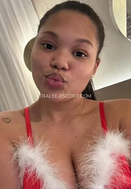 Tralee escort Ellen — 4