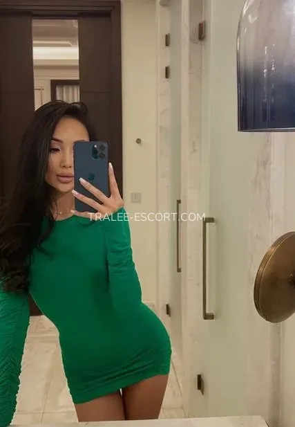 Tralee escort Riley — 6