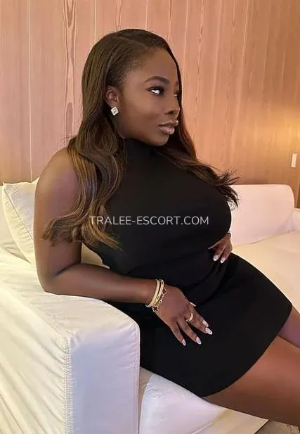 Tralee escort Rut — 1