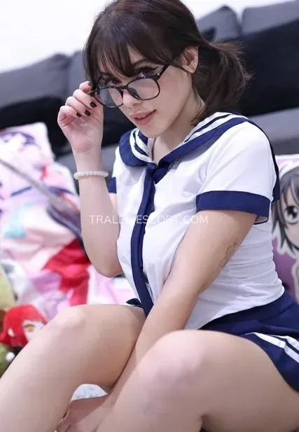 Tralee escort Klara — 7
