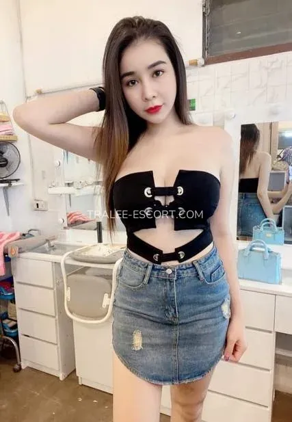 Tralee escort Bianca — 4