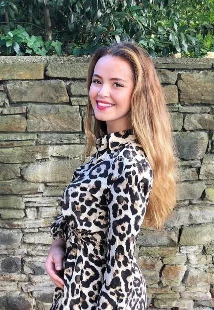 Tralee escort Hanna — 1