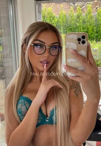 Tralee escort Frida — 3
