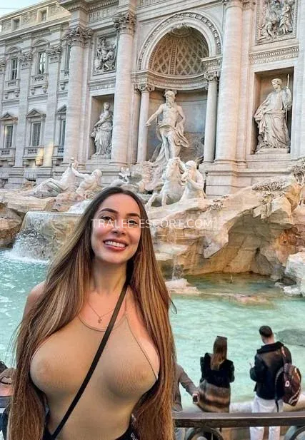 Tralee escort Kelly — 10
