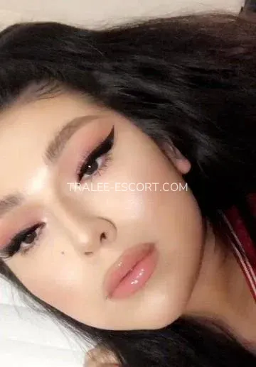 Tralee escort Inger — 1