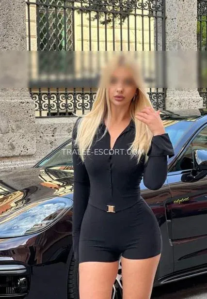 Tralee escort Zoey — 8
