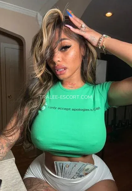 Tralee escort Malin — 4