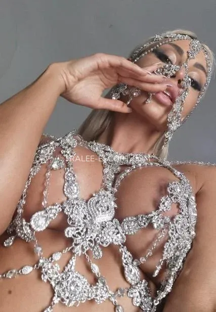 Tralee escort Birgitta — 8