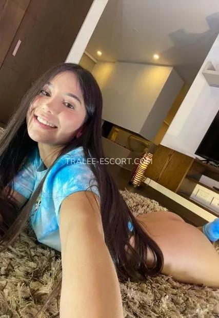 Tralee escort carmela