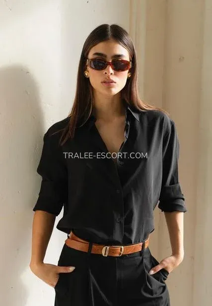 Tralee escort Olga — 1