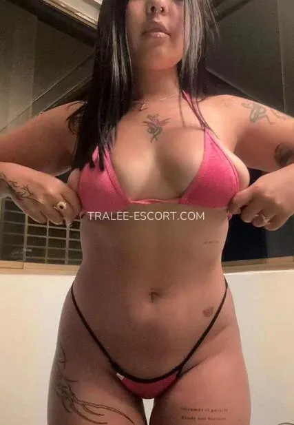 Tralee escort Ebba — 3