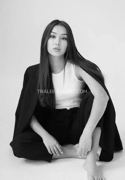 Tralee escort Sol — 5