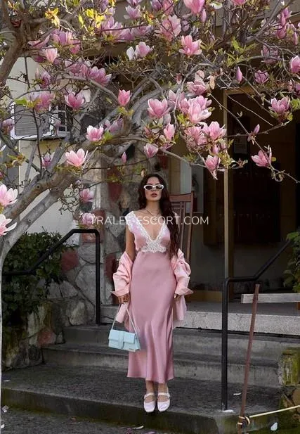 Tralee escort Carmela — 1