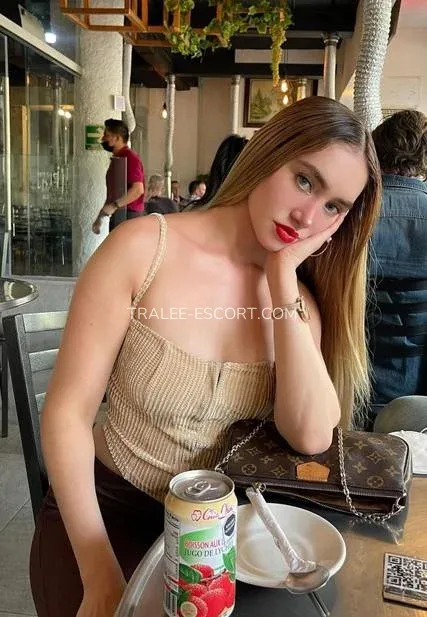 Tralee escort Rut — 4