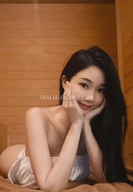 Tralee escort Leslie — 4