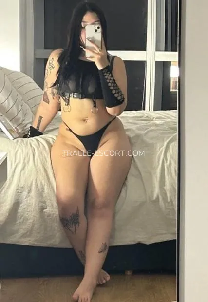 Tralee escort Isaura — 2