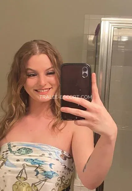 Tralee escort Natalia — 3