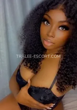 Tralee escort Faith — 5