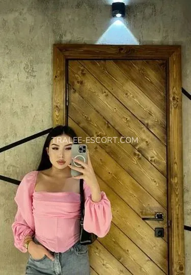 Tralee escort Jenny — 9