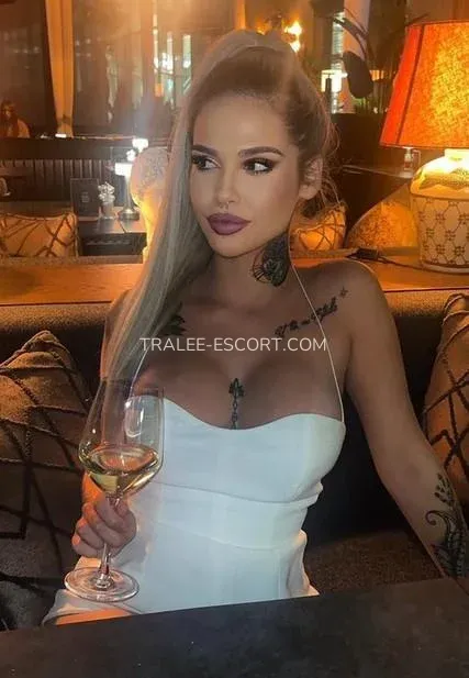 Tralee escort Sara — 4