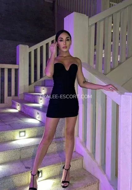 Tralee escort Veronica — 5