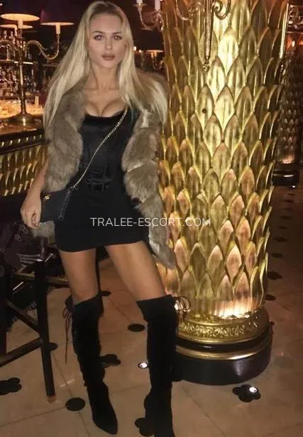 Tralee escort Elvira — 4