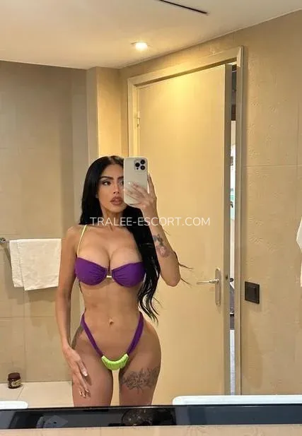 Tralee escort Brooke — 1