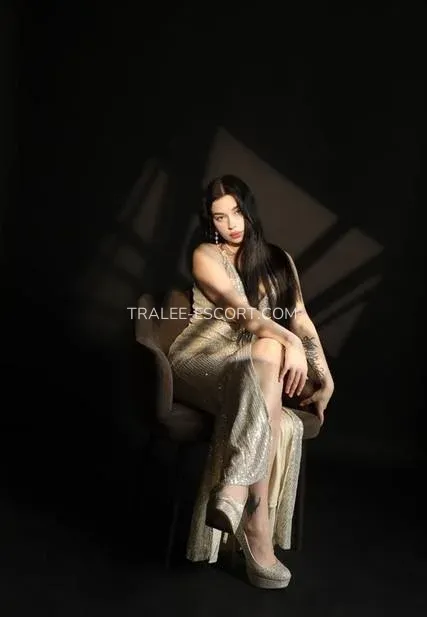 Tralee escort Emilia — 5