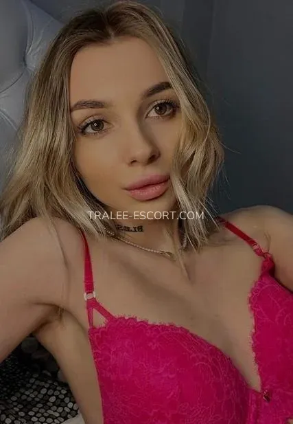 Tralee escort Lindsey — 3