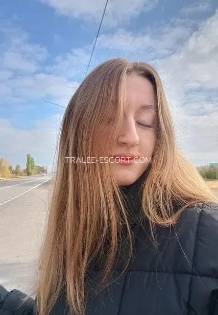 Tralee escort Josefin — 1