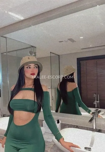 Tralee escort Angelica — 2
