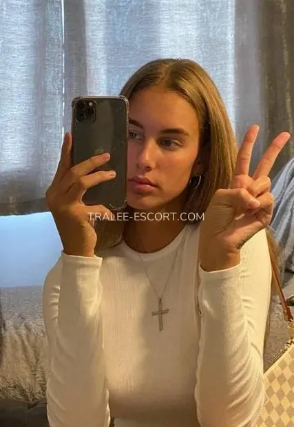 Tralee escort Abby — 2