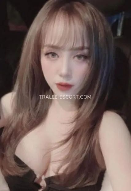 Tralee escort Karin — 2