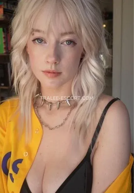 Tralee escort Ciara — 6