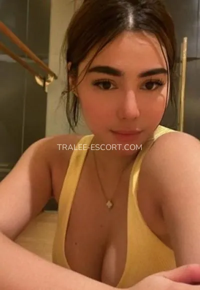 Tralee escort Angela — 2