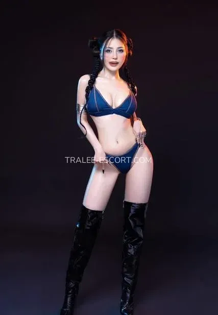 Tralee escort Erin — 3