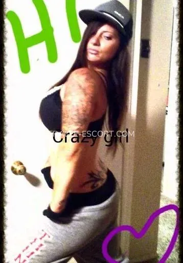 Tralee escort Kyla — 1