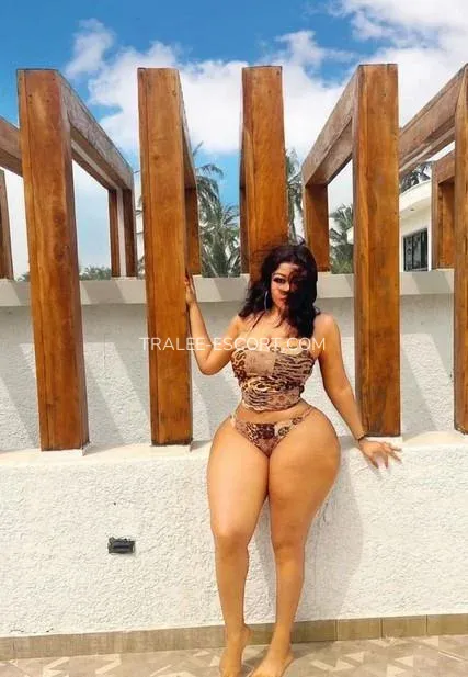 Tralee escort Cecilia — 1