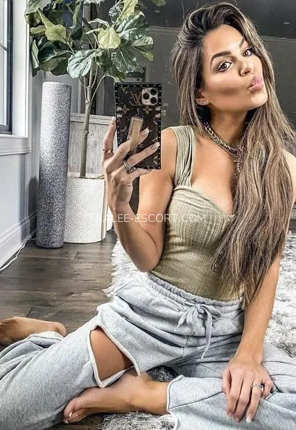 Escort djevojka Alicia - Tralee