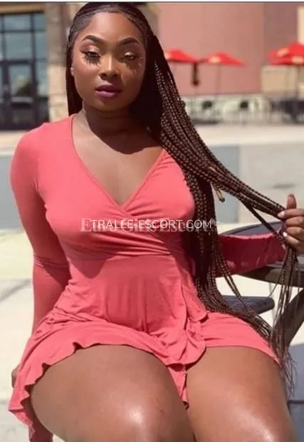 Tralee escort Anabel — 2