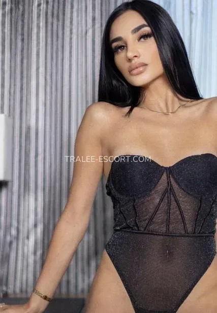 Tralee escort Charlotta — 1