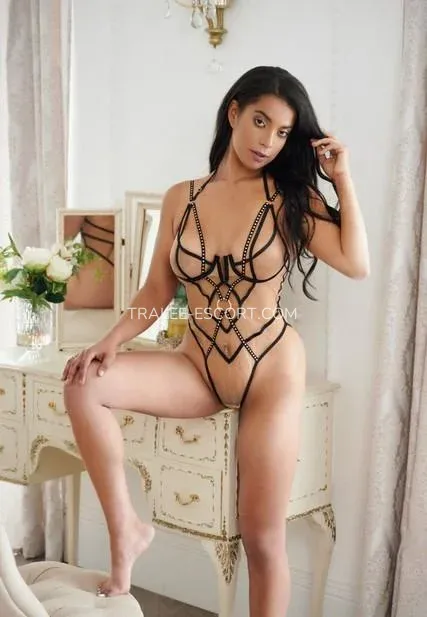 Tralee escort Marianne — 10