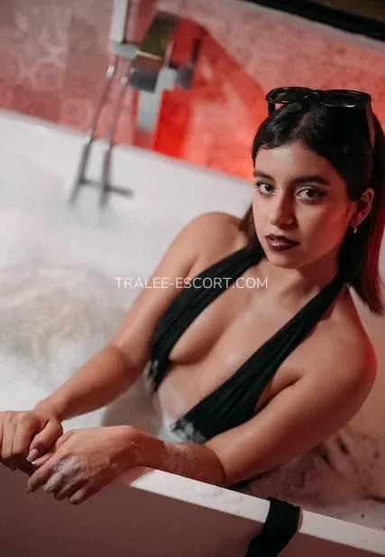 Tralee escort Milena — 6