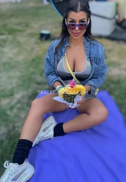Tralee escort Jazmine — 9