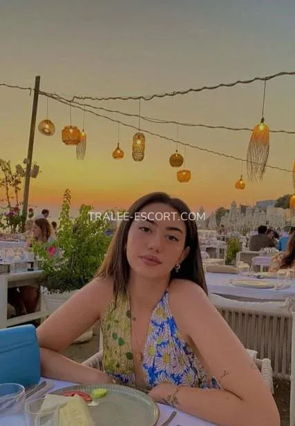 Tralee escort Sandra — 1