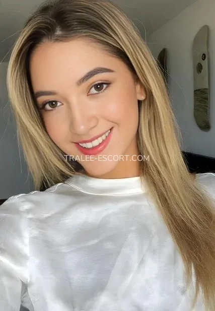 Tralee escort Julia — 5
