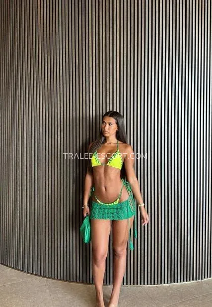 Tralee escort Celeste — 1