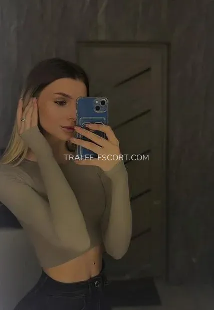 Tralee escort Lindsey — 5